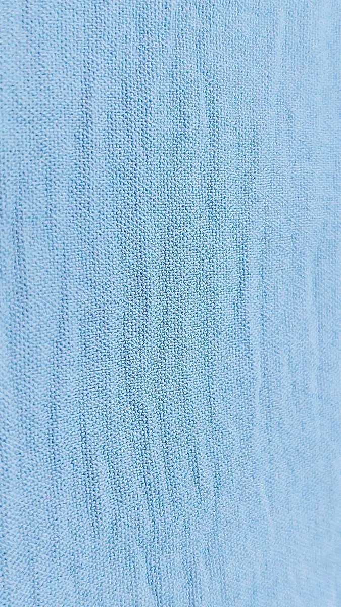 Ocean Blue